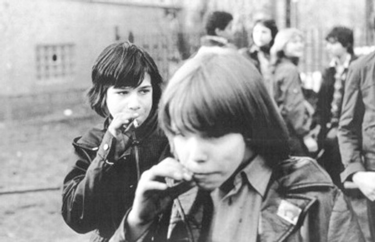 Wozu denn über diese Leute einen Film?