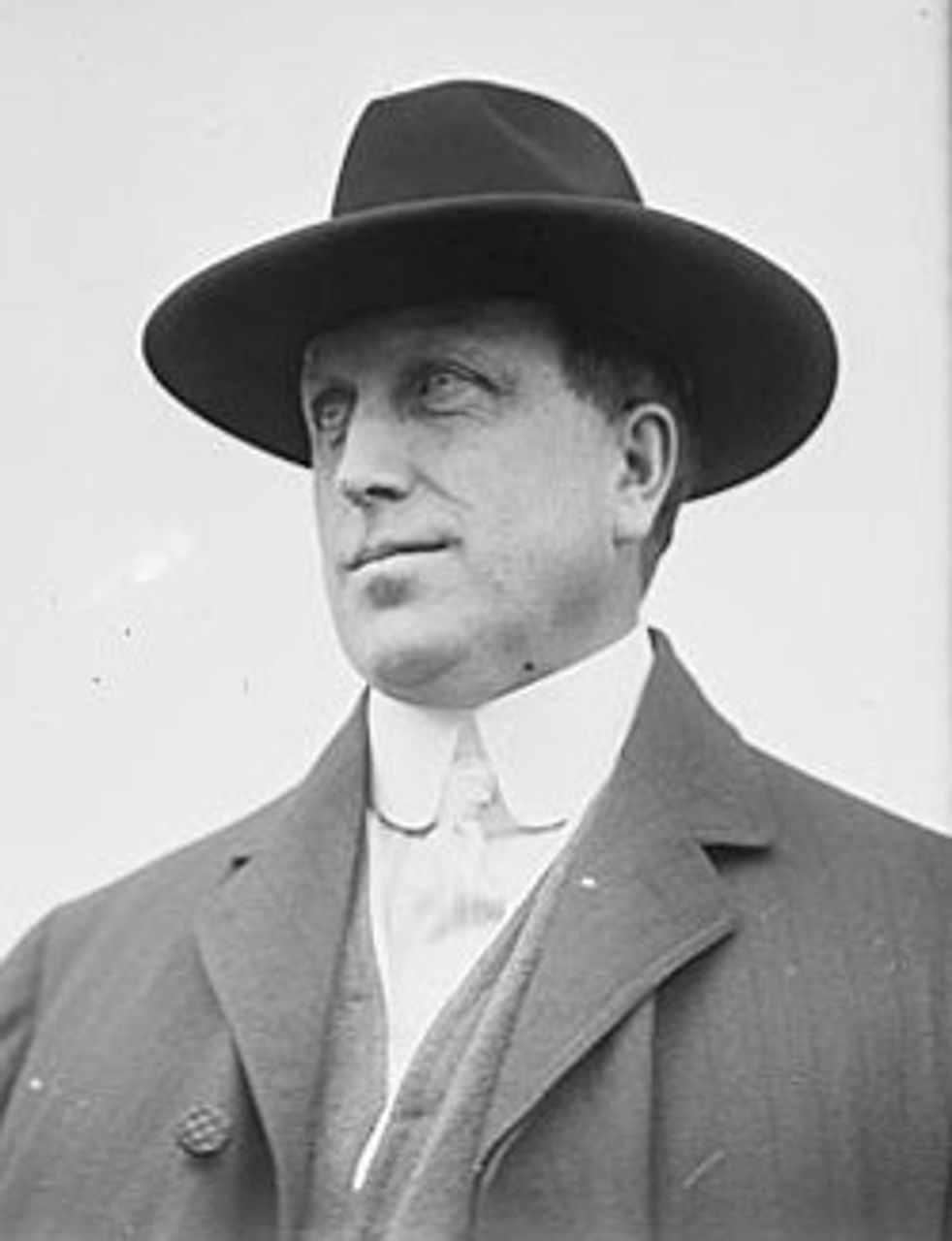 William Randolph Hearst