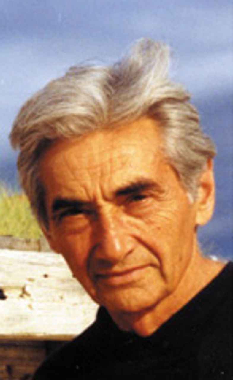 Howard Zinn